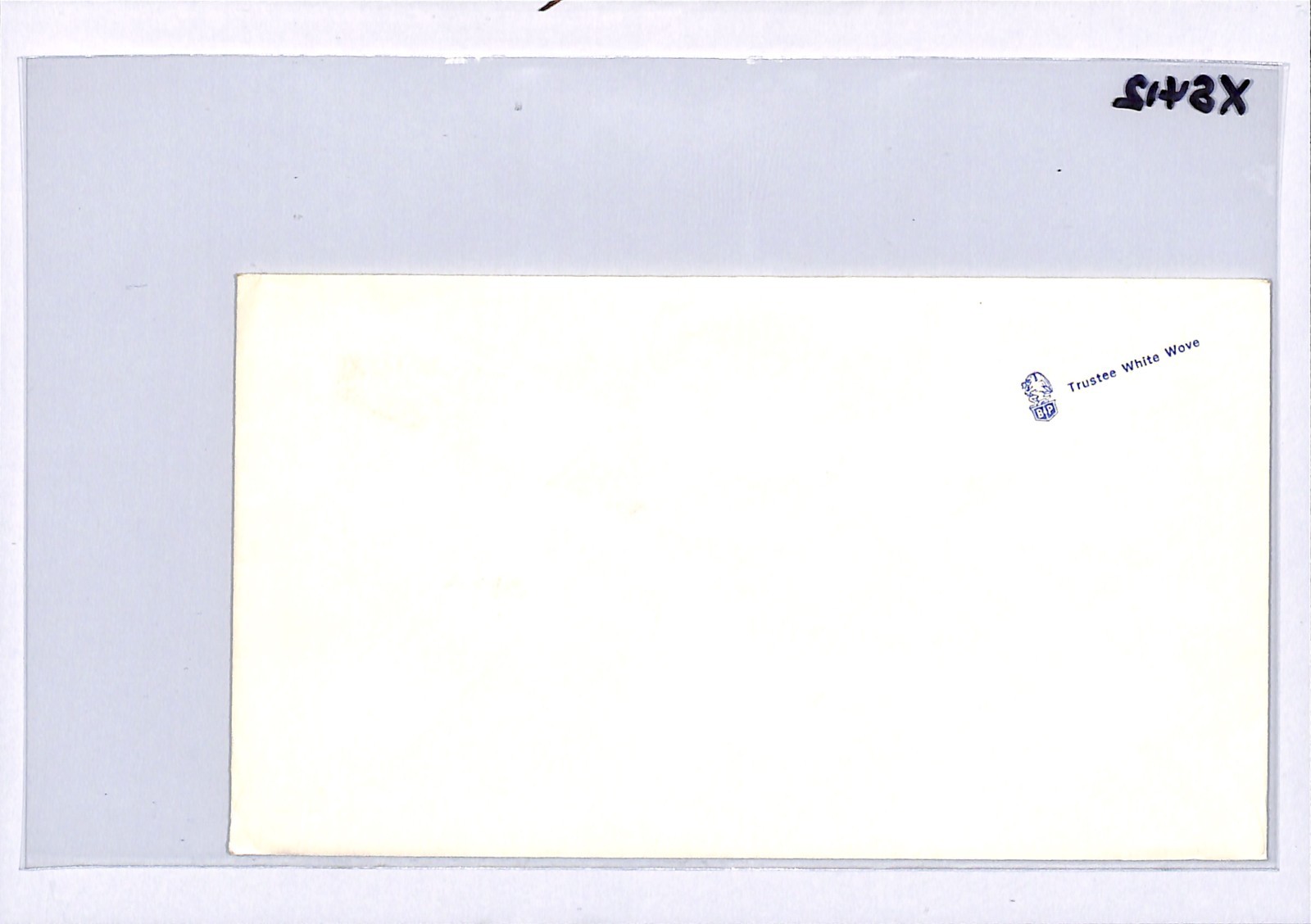 TAAF France Cols 100f First Day Cover 1972 Crozet FDC {samwells-covers}XS412 - Image 12
