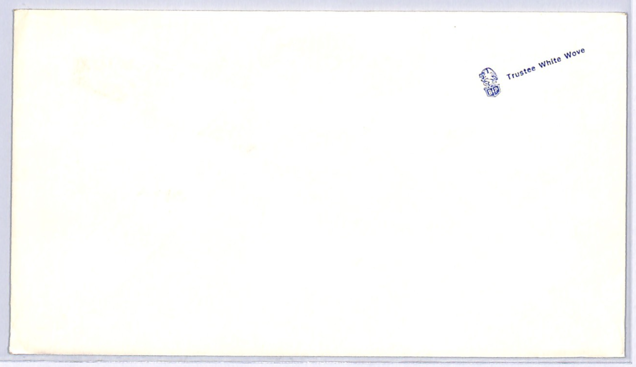 TAAF France Cols 100f First Day Cover 1972 Crozet FDC {samwells-covers}XS412 - Image 2