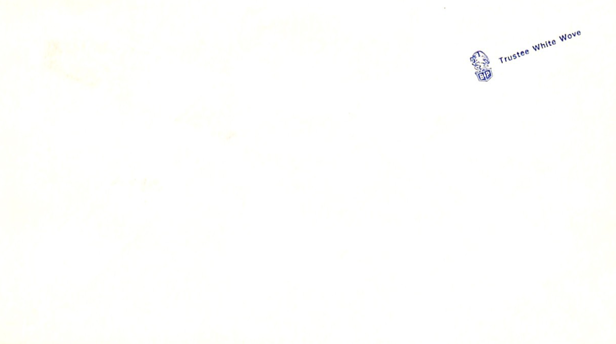 TAAF France Cols 100f First Day Cover 1972 Crozet FDC {samwells-covers}XS412 - Image 6