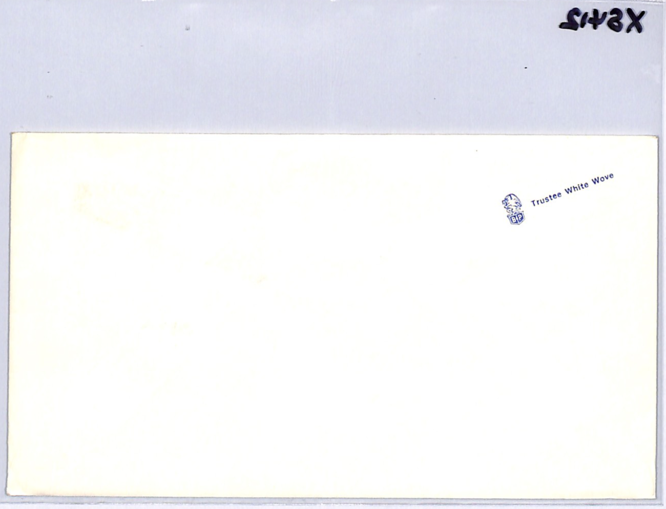 TAAF France Cols 100f First Day Cover 1972 Crozet FDC {samwells-covers}XS412 - Image 8