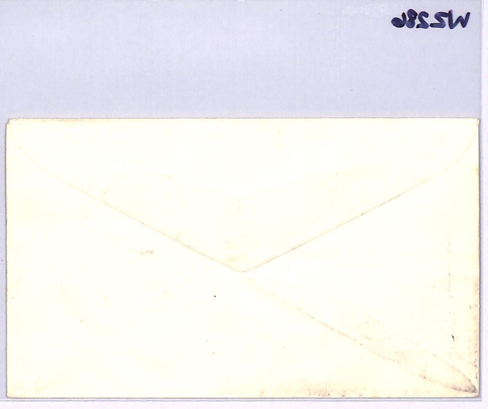 TAAF France Cols 1957 GEOPHYSICAL YEAR Set FDC First Day Cover PENGUINS WZ286 - Image 9