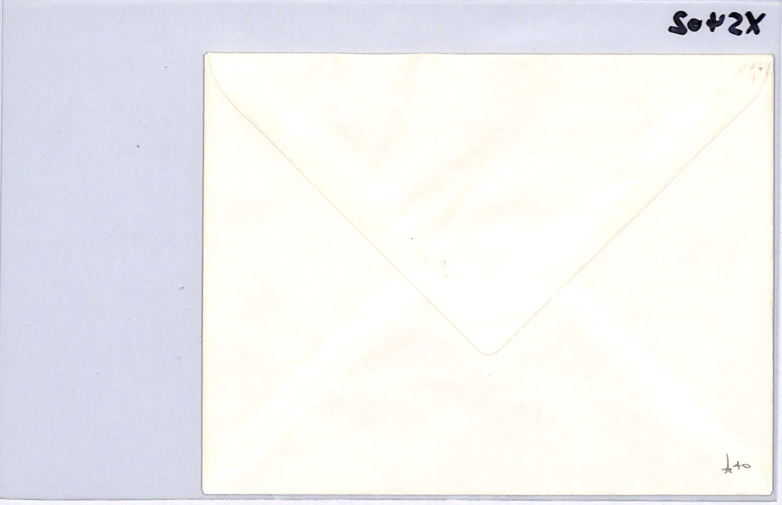 TAAF France Cols 1968 FDC 50f Air *PENGUIN* First Day Cover KERGUELEN CDS XS402 - Image 11