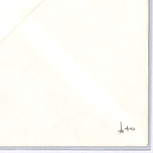 TAAF France Cols 1968 FDC 50f Air *PENGUIN* First Day Cover KERGUELEN CDS XS402 - Image 5