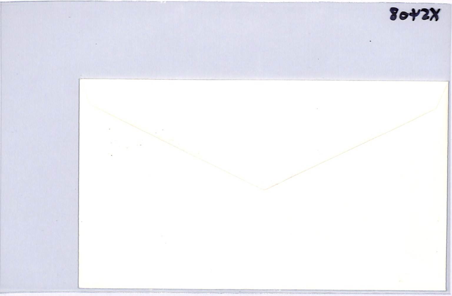 TAAF France Cols 1969 FDC 25f *ANTARCTIC SCENE* Penguin ILLUSTRATED Polar XS408 - Image 10