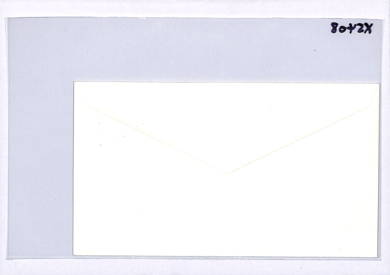 TAAF France Cols 1969 FDC 25f *ANTARCTIC SCENE* Penguin ILLUSTRATED Polar XS408 - Image 12