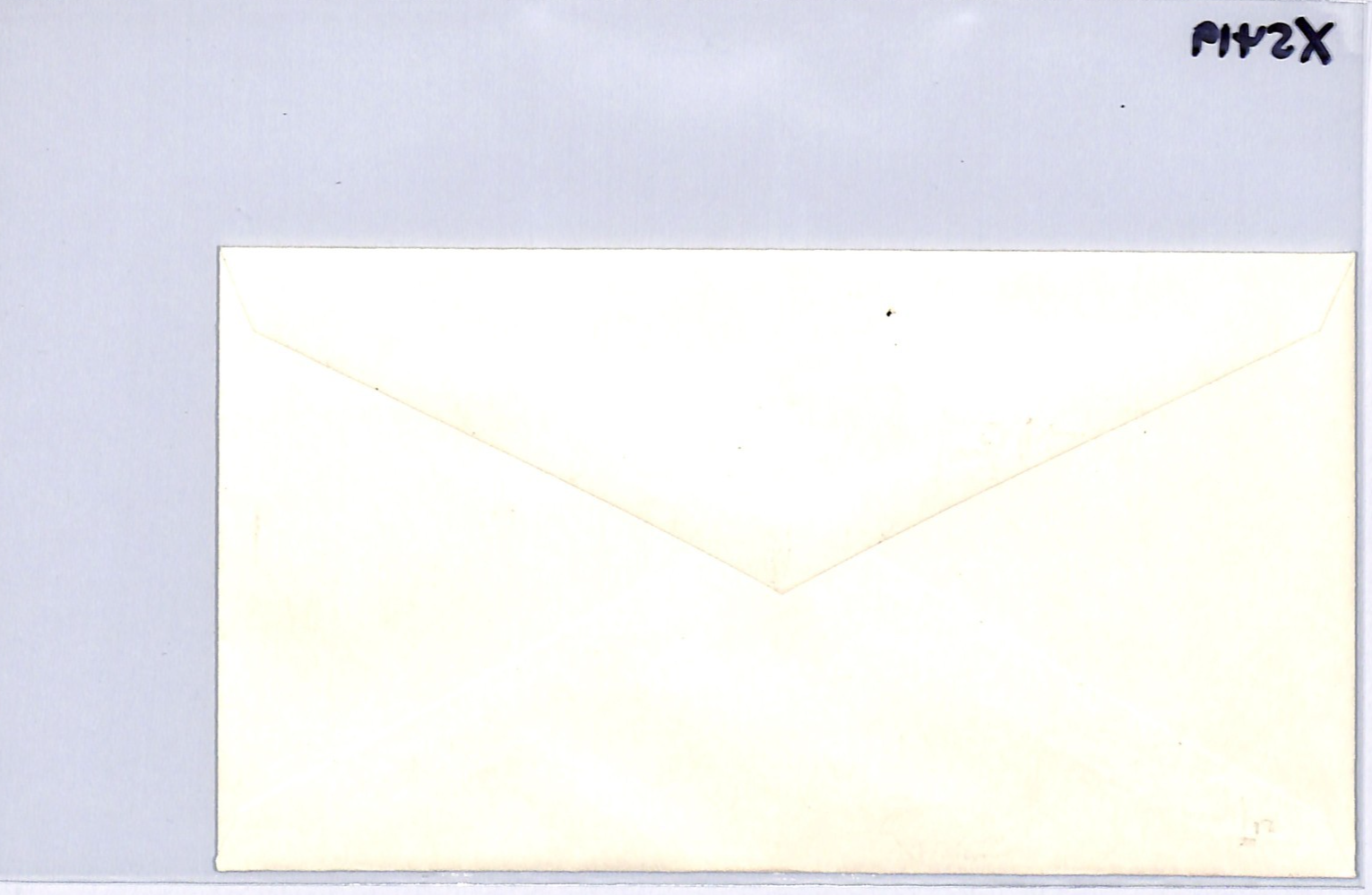 TAAF France Cols 1971 FDC 200f Map *HIGH VALUE* Cover Terre Adelie GEOLOGY XS419 - Image 10