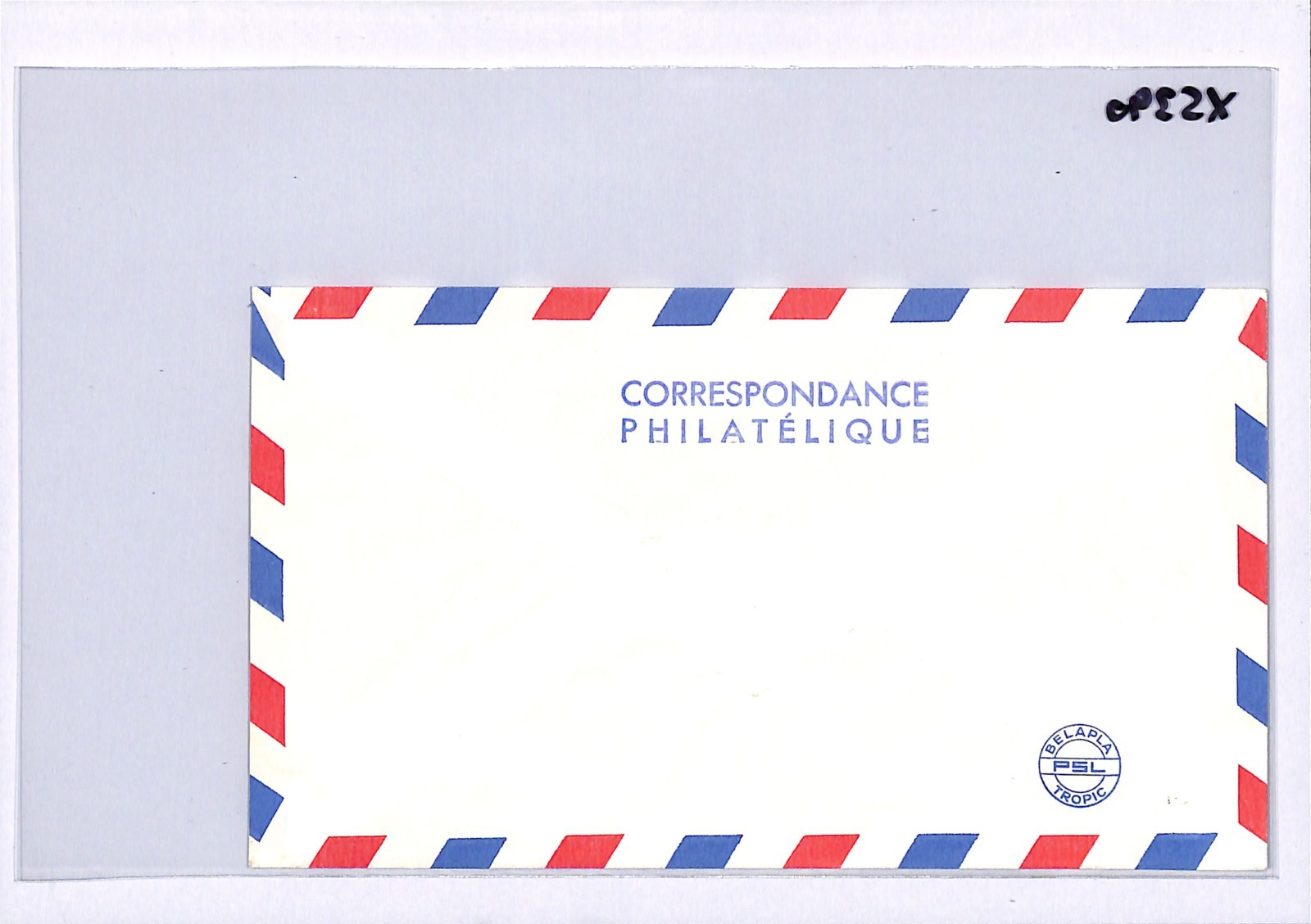 TAAF France Cols 25f CHARCOT (1961) Cover 1965 ANTARCTIC EXPEDITION Cachet XS390 - Image 12