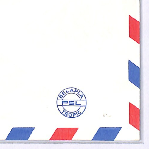TAAF France Cols 25f CHARCOT (1961) Cover 1965 ANTARCTIC EXPEDITION Cachet XS390 - Image 5