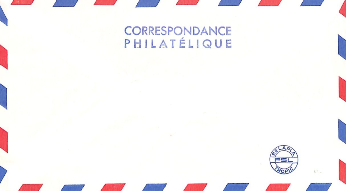 TAAF France Cols 25f CHARCOT (1961) Cover 1965 ANTARCTIC EXPEDITION Cachet XS390 - Image 7