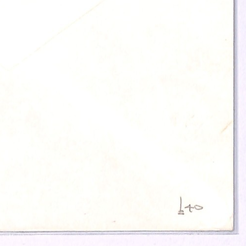 TAAF France Cols 50f LANDFALL (1965) Cover 1966 ANTARCTIC EXPEDITION Polar WZ289 - Image 6
