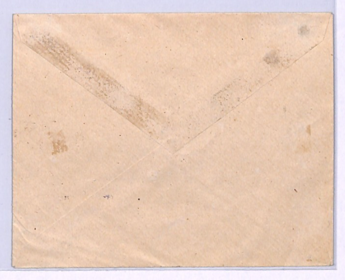 TUNISIA Air Mail Cover 1920 30c Block{4} Tunis Registered France Paris XA156 - Image 4