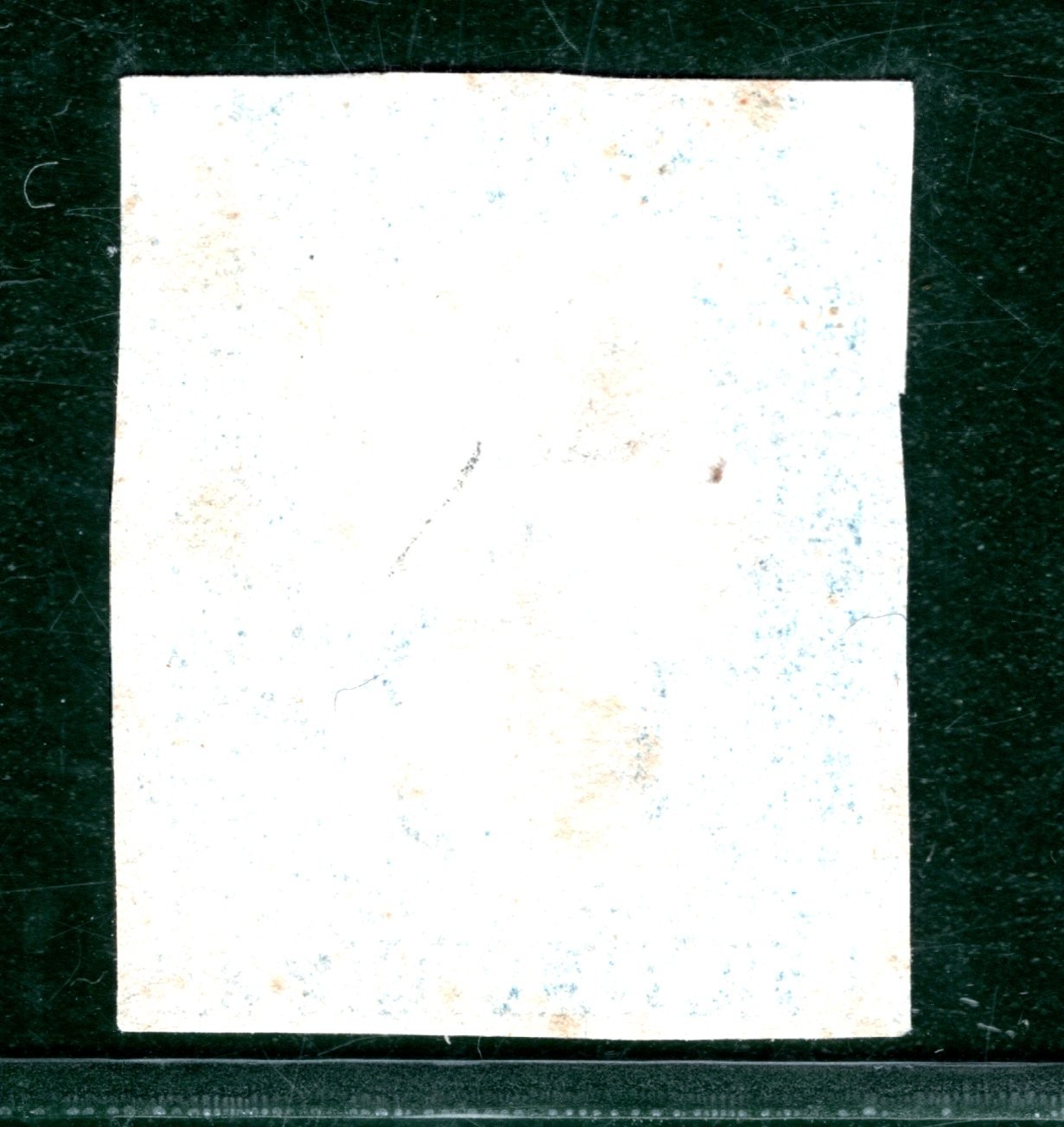 TWO PENCE BLUE 1840 QV Stamp GB SG.5 2d Plate 2 (IH) Spec DS8 Cat £1,000 SBR69 - Image 6