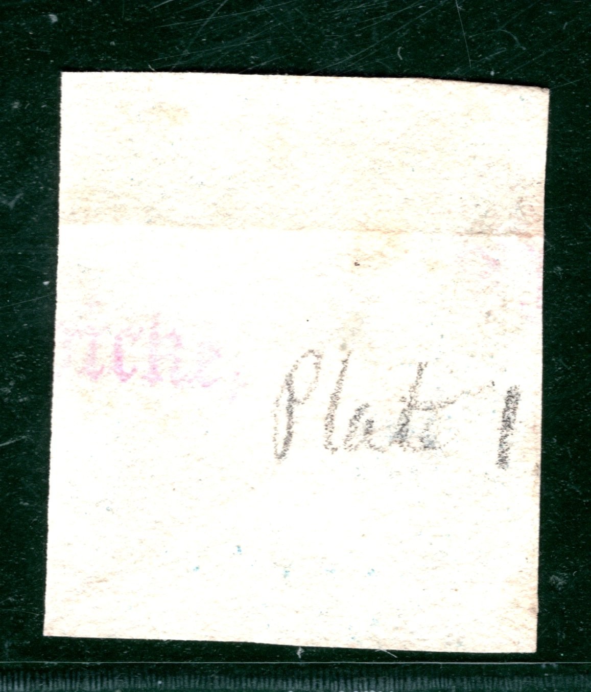 TWO PENCE BLUE GB 1840 QV Stamp SG.5 2d Plate 1 (DF) RED MX Cat £975- SBR54 - Image 6