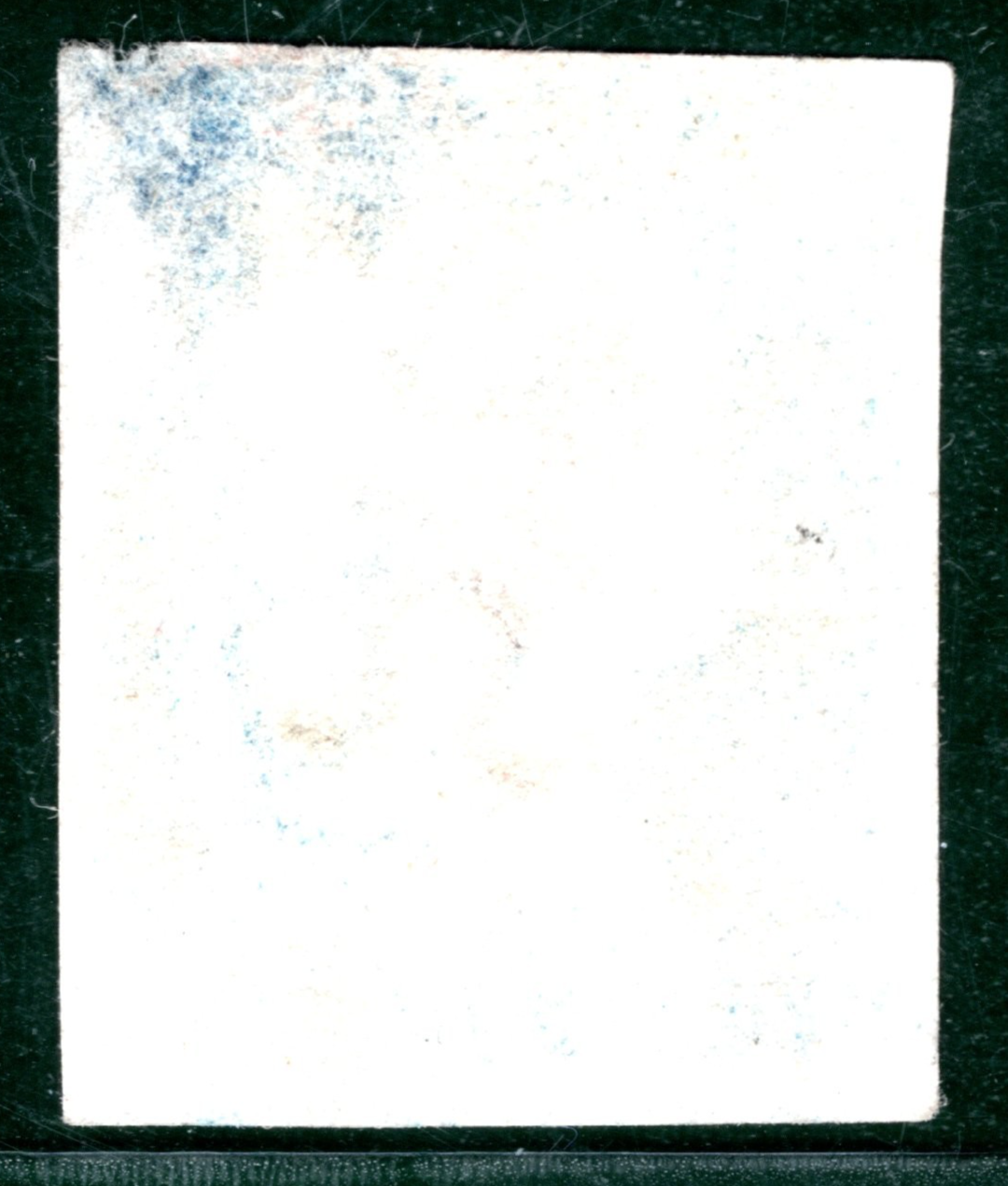 TWO PENCE BLUE GB 1840 QV Stamp SG.5 2d Plate 1 (HL) *RED* MX Cat £975- SBR39 - Image 3