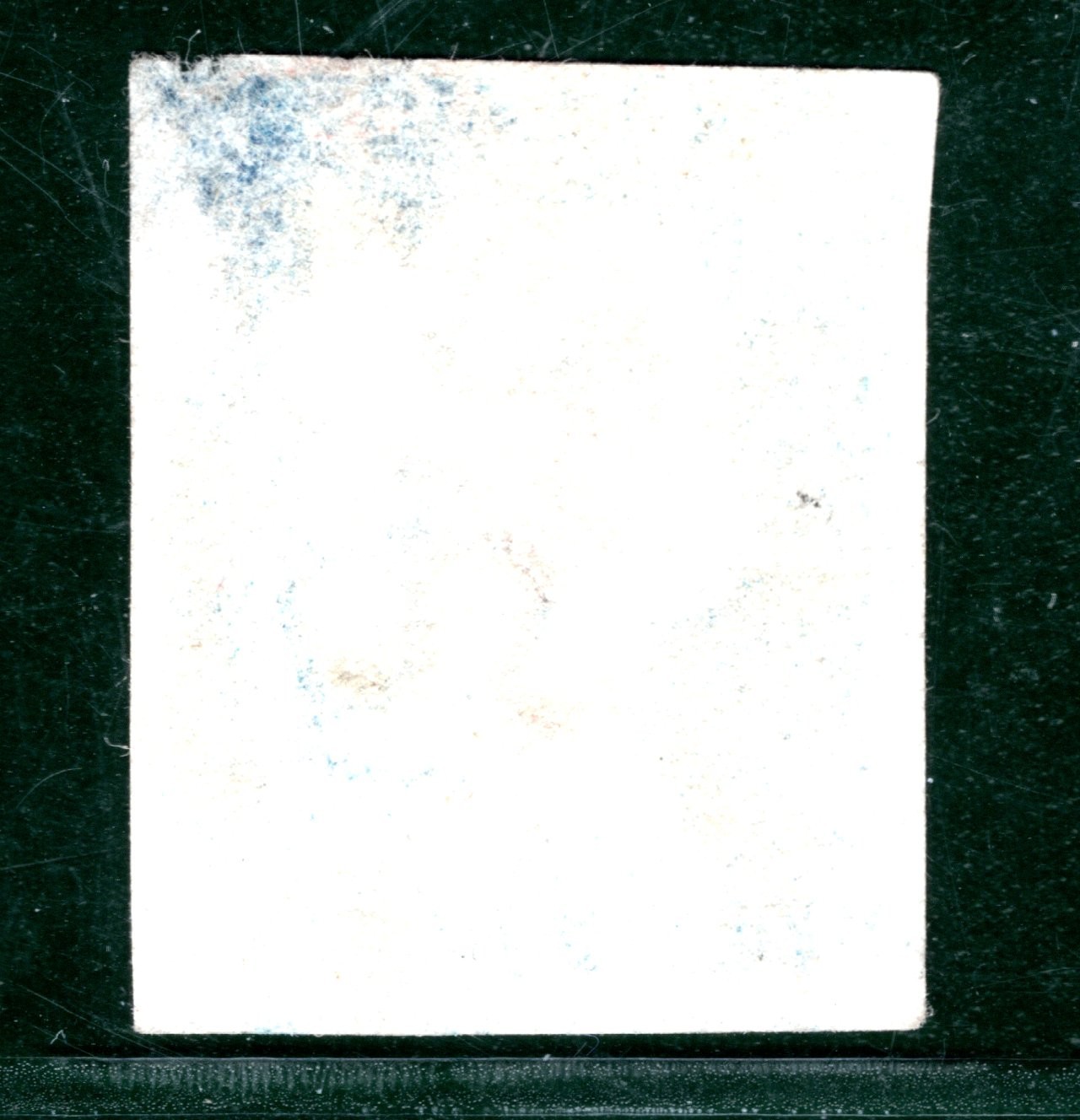 TWO PENCE BLUE GB 1840 QV Stamp SG.5 2d Plate 1 (HL) *RED* MX Cat £975- SBR39 - Image 6