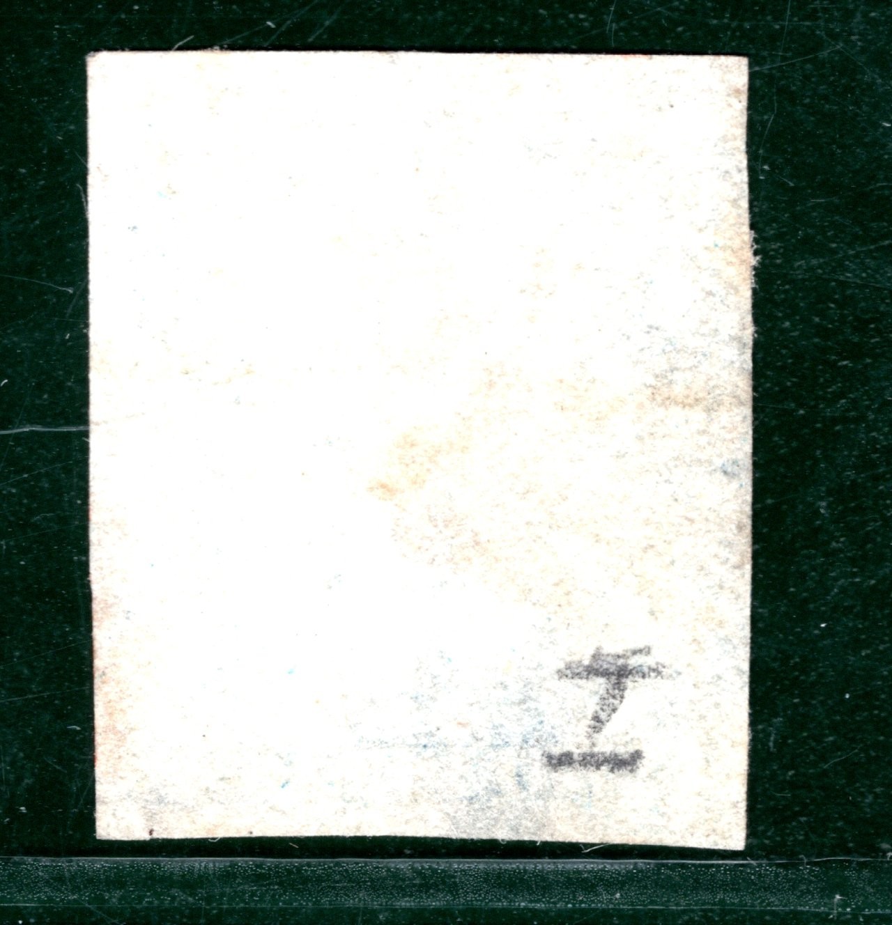 TWO PENCE BLUE GB 1840 QV Stamp SG.5 2d Plate 1 (SF) RED MX Cat £975 YOR152 - Image 6