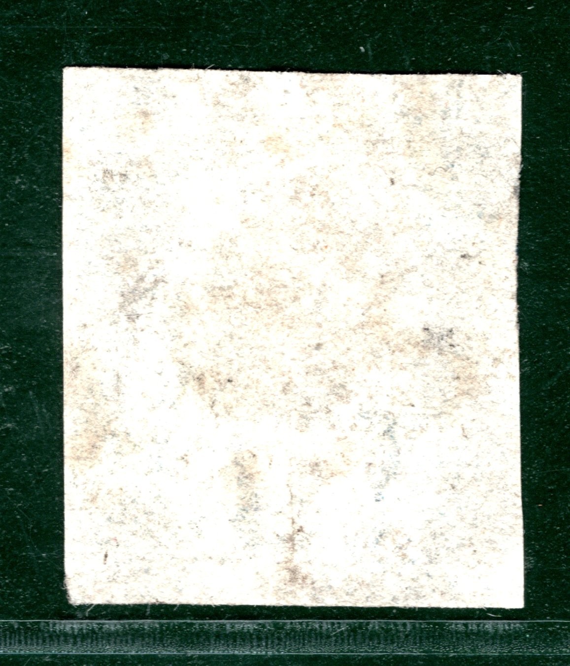 TWO PENCE DEEP BLUE GB 1840 QV Stamp SG.4 2d Plate 1 (PG) DS1 Cat £1,200- YOR155 - Image 6