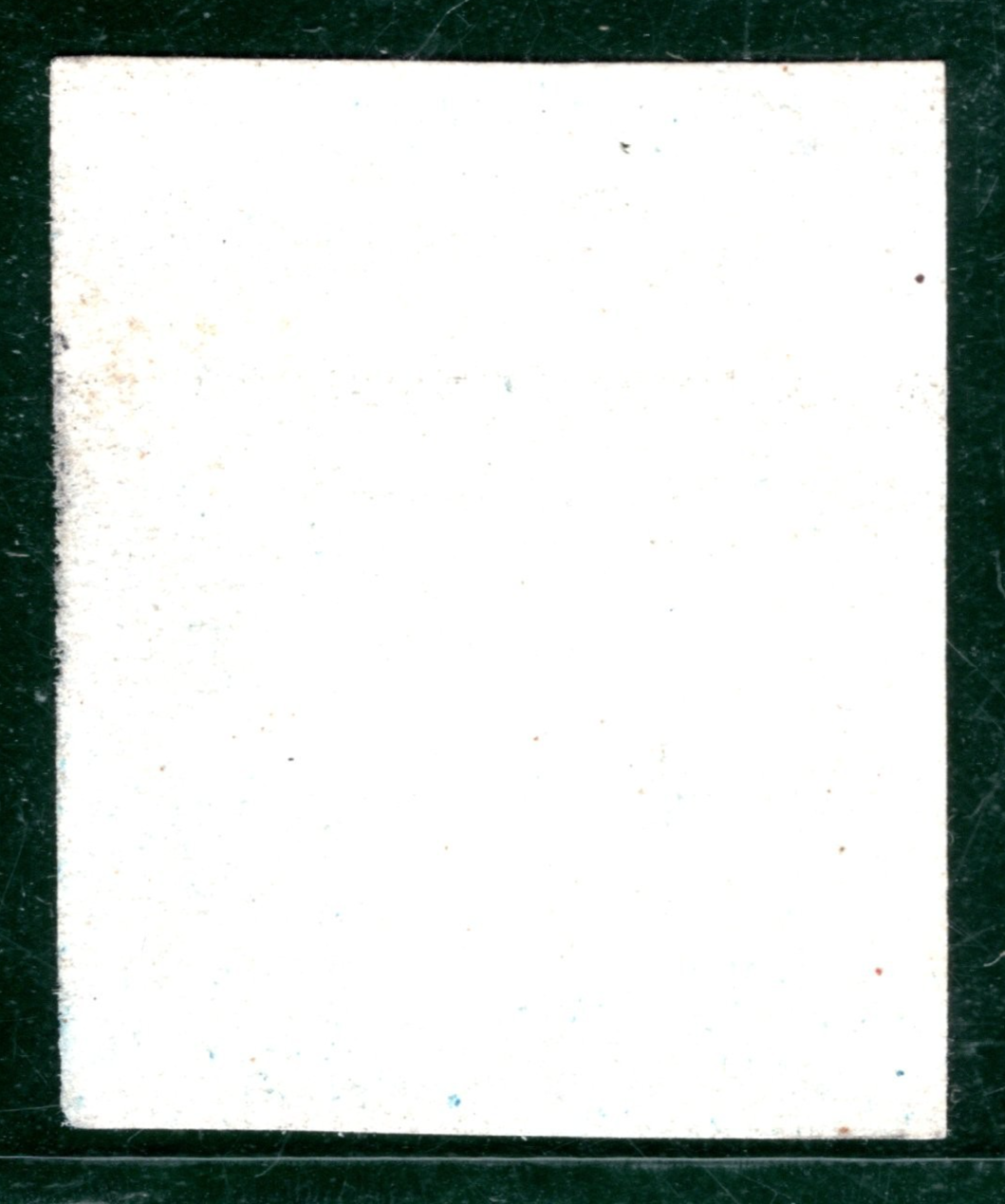 TWO PENCE PALE BLUE GB 1840 QV SG.6 2d Plate 1 (FE) STIRLING MX Cat £5,500 SBR17 - Image 3