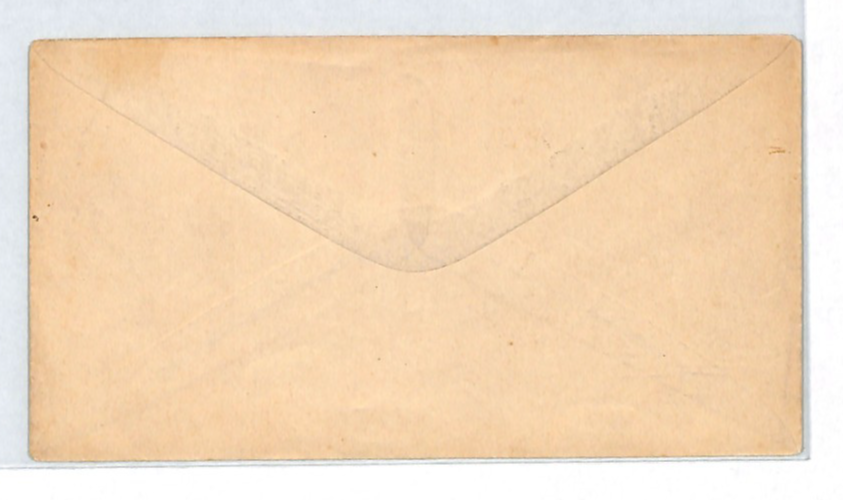 US CIVIL WAR Stationery Illustrated Caricature *FIREMAN ZOUAVE* USA Unused XT218 - Image 5