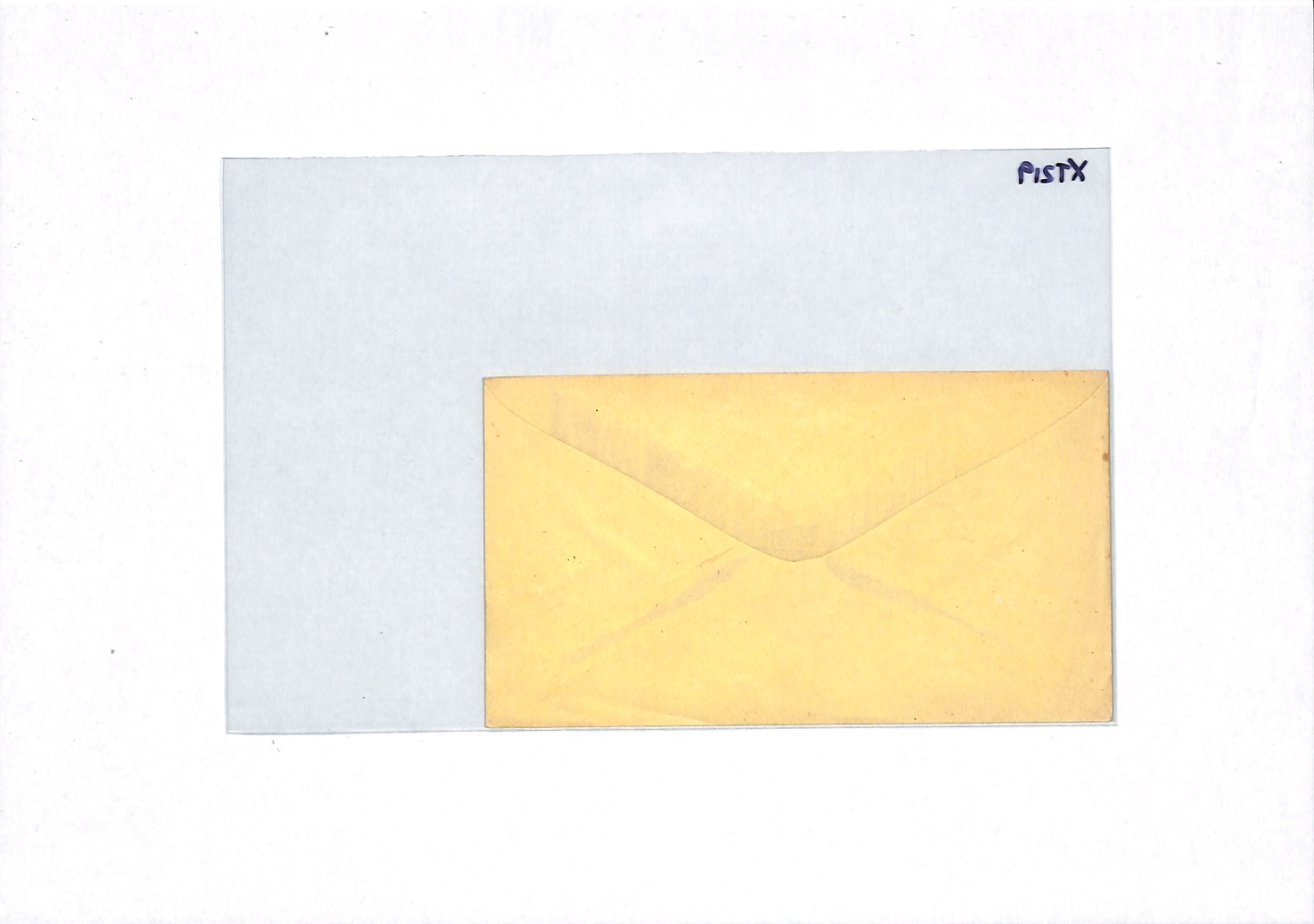 US CIVIL WAR Stationery Illustrated Caricature *VIRGINIA ELECTIONS* Unused XT219 - Image 8