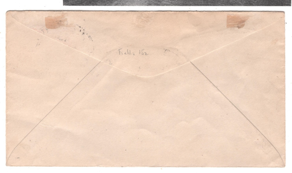 USA 1925 Cover AIRSHIP *SHENANDOAH* Naval SHIP PATOKA Governors Conference KZ266 - Image 12
