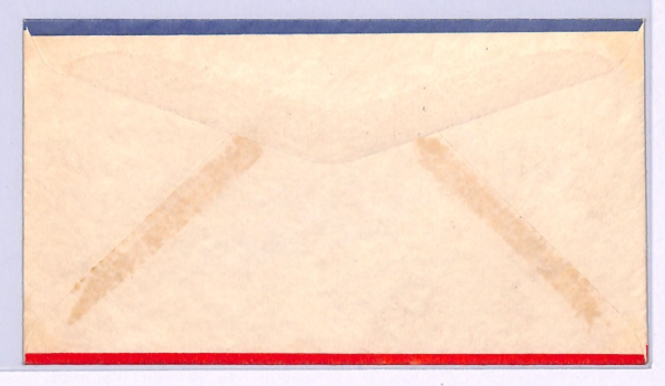 USA Air *CHINA CLIPPER* 1937 FDC Plane ILLUSTRATED First Day Cover #C21 C22 XA30 - Image 4