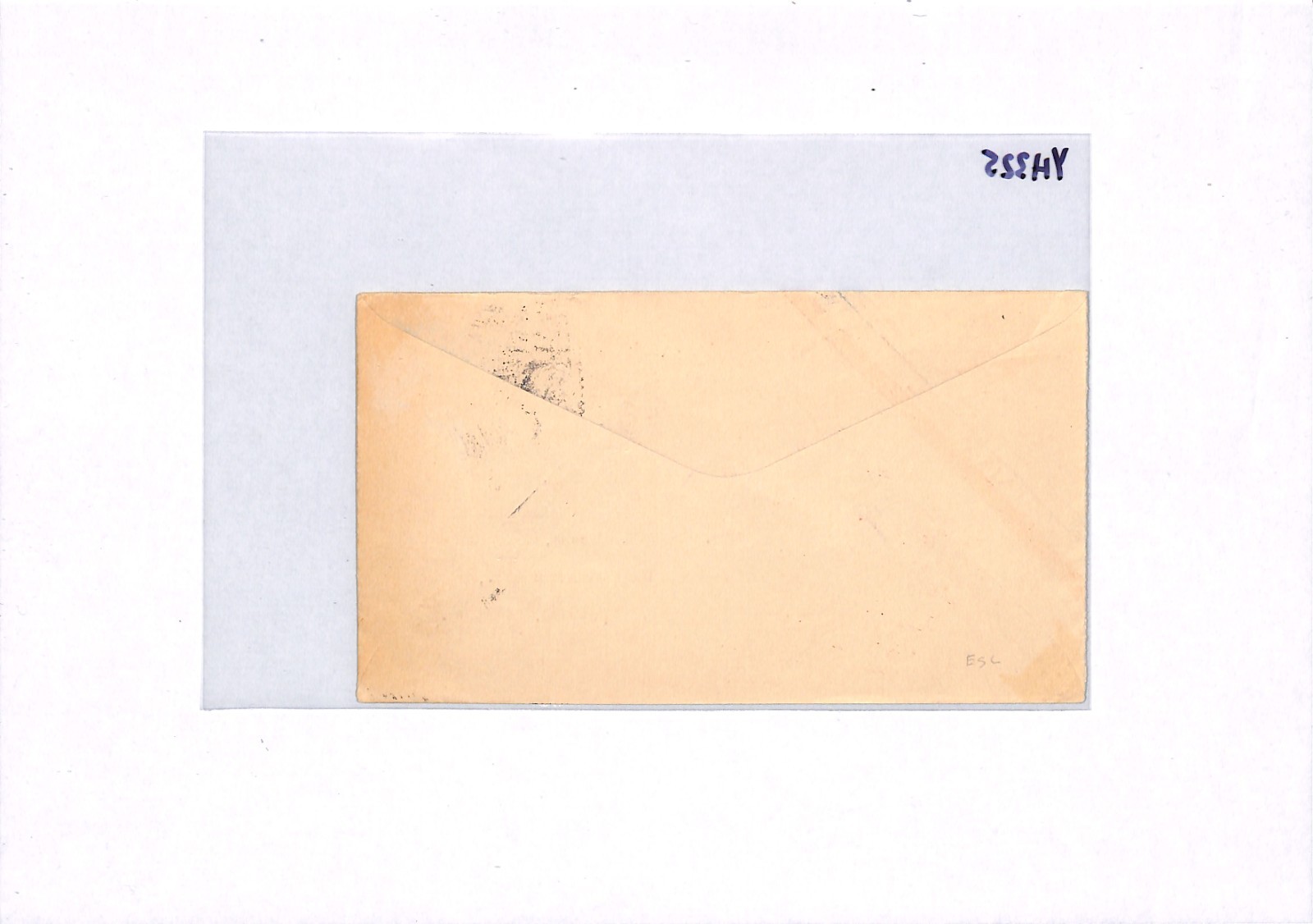 USA CANAL ZONE 1929 FDC 5c Gaillard Cut AIR Cover *PRE-ISSUE DATE* Usage? YH325 - Image 17