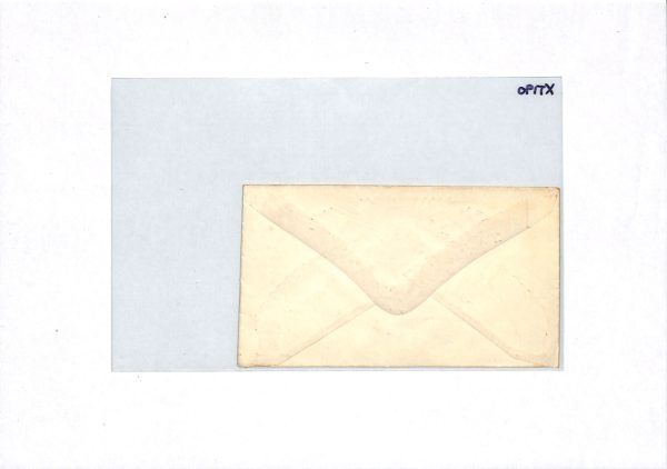 USA CIVIL WAR Stationery Illustrated *ONE NATION* Unused STATES ARCH EAGLE XT190 - Image 7