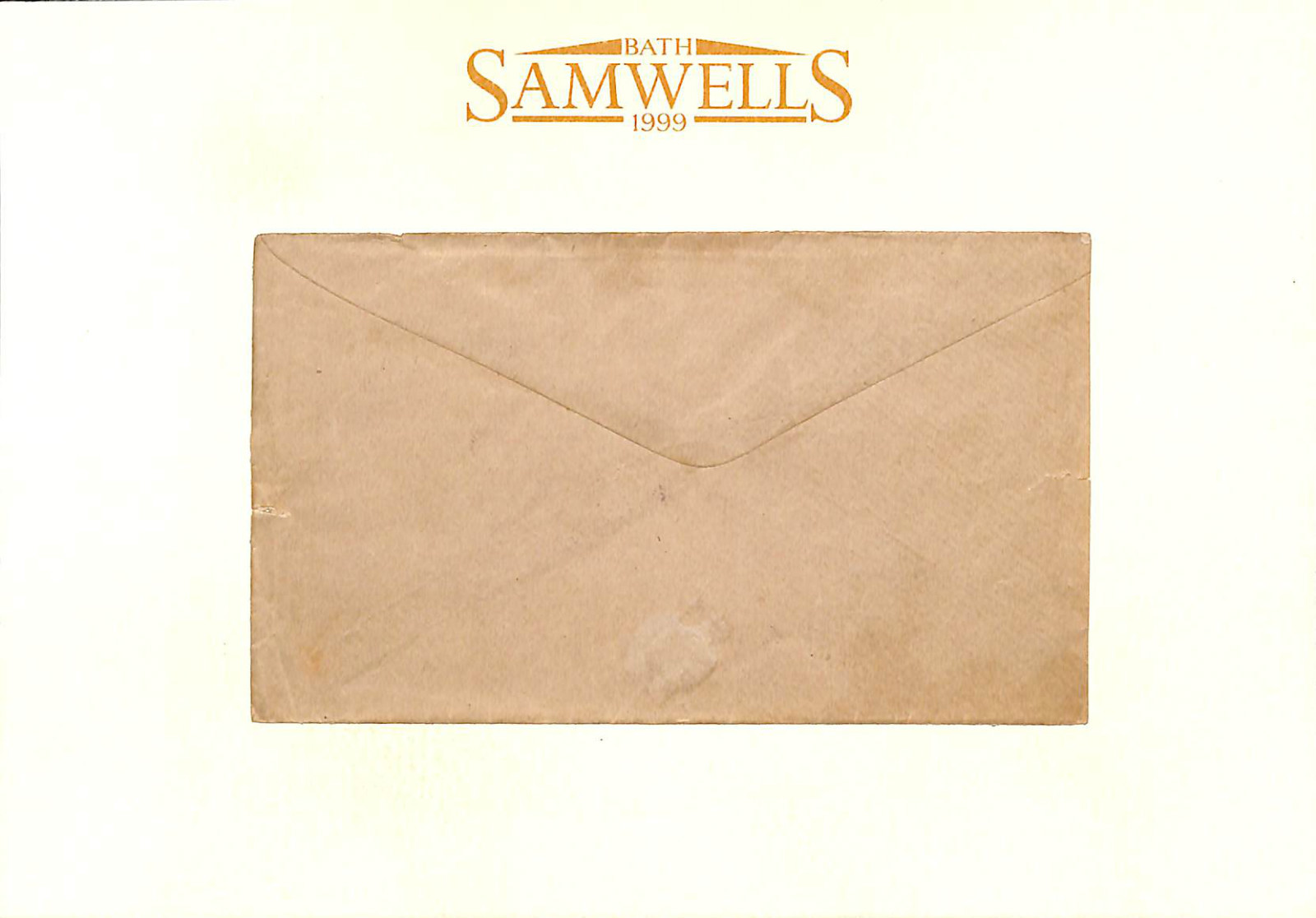 USA Classic Cover 1880 RARE New Hampshire *RYE BEACH* PURPLE Rubber CDS MS1314 - Image 4