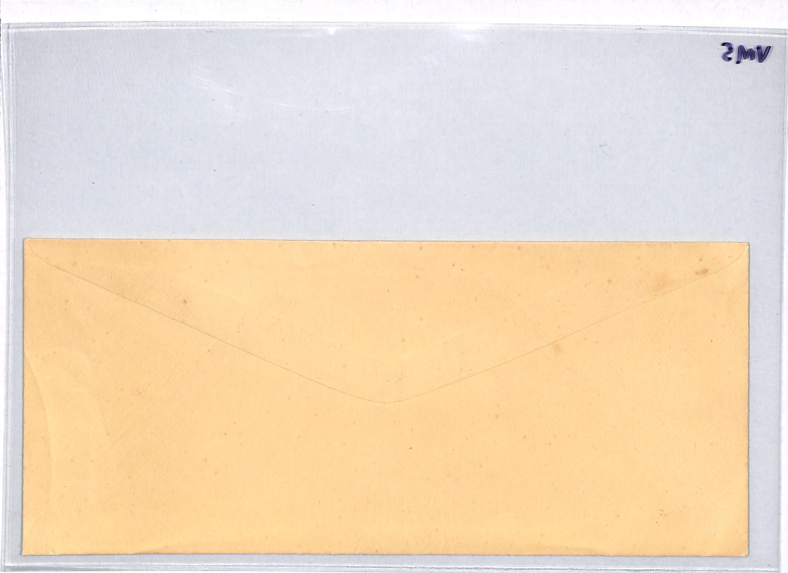 USA Classic Cover 90c Violet PERRY Postal Stationery Entire Envelope Unused VM5 - Image 9