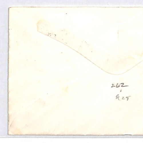 USA Classic Cover FANCY CANCEL Postal Stationery 3c *WATERVILLE* NY XU346 - Image 12
