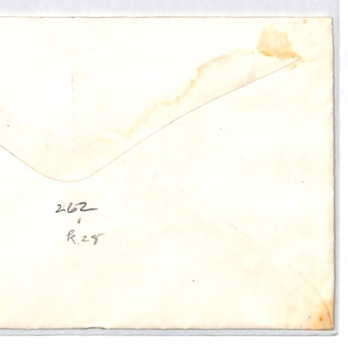 USA Classic Cover FANCY CANCEL Postal Stationery 3c *WATERVILLE* NY XU346 - Image 13