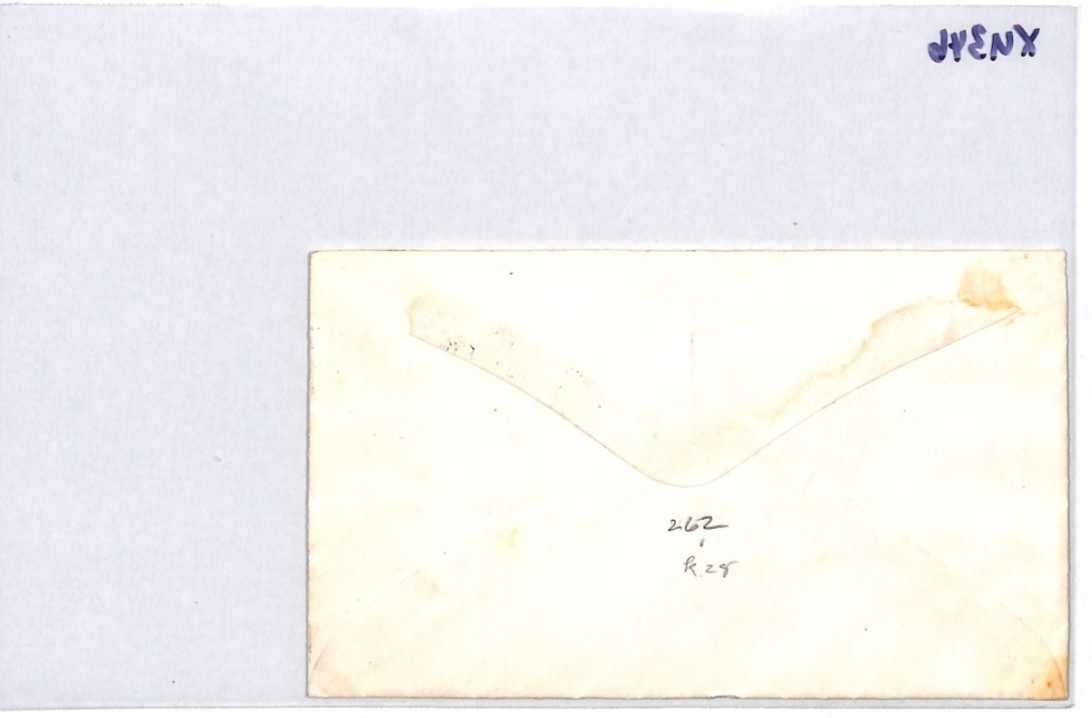 USA Classic Cover FANCY CANCEL Postal Stationery 3c *WATERVILLE* NY XU346 - Image 15