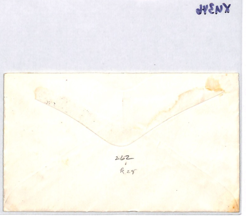 USA Classic Cover FANCY CANCEL Postal Stationery 3c *WATERVILLE* NY XU346 - Image 10