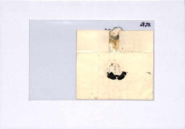 USA GB TRANSATLANTIC Cover Cumberland *Corby Castle* LIVERPOOL SHIP LETTER  XG86 - Image 10