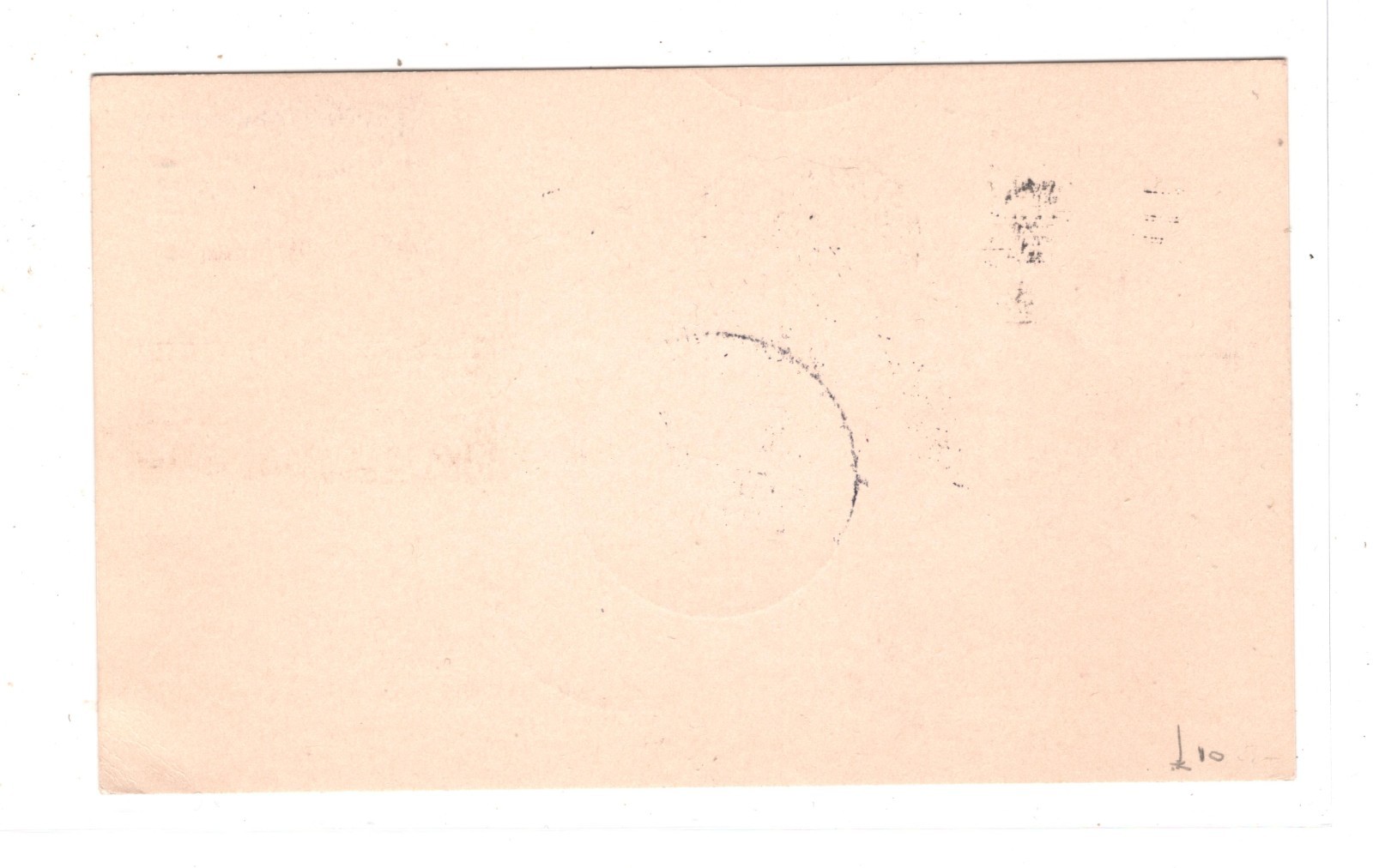 USA HINDENBURG ZEPPELIN Air Mail Card 1936 FIRST FLIGHT Germany Frankfurt KZ260 - Image 3