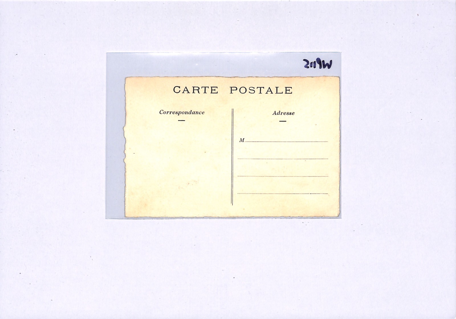 USA SAILING American FLAGS WW1 ART Postcard *HAND-PAINTED* 1914/1917 WP115 - Image 13