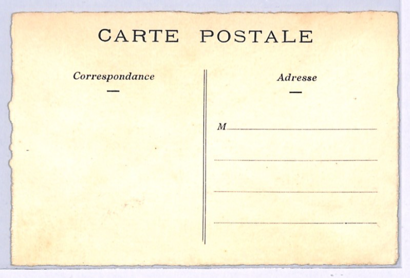 USA SAILING American FLAGS WW1 ART Postcard *HAND-PAINTED* 1914/1917 WP115 - Image 3