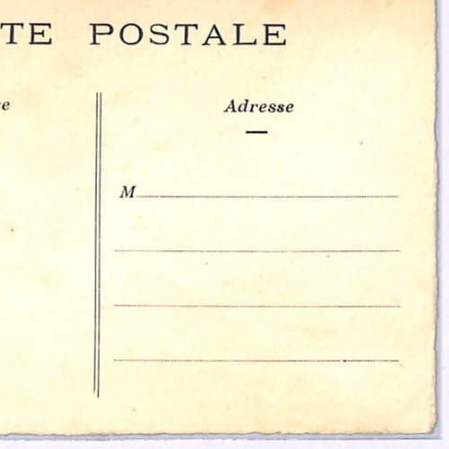 USA SAILING American FLAGS WW1 ART Postcard *HAND-PAINTED* 1914/1917 WP115 - Image 5