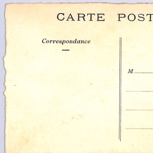 USA SAILING American FLAGS WW1 ART Postcard *HAND-PAINTED* 1914/1917 WP115 - Image 7