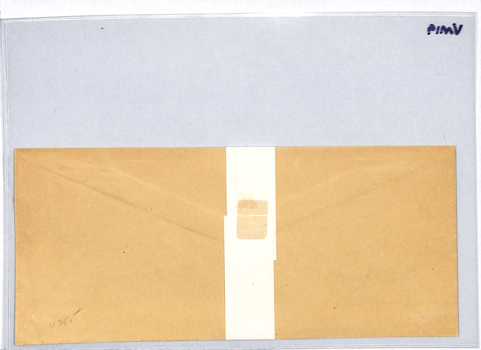 USA WELLS FARGO Postal Stationery ADVERT 4c Scott.U255 Unused Cover VM19 - Image 7