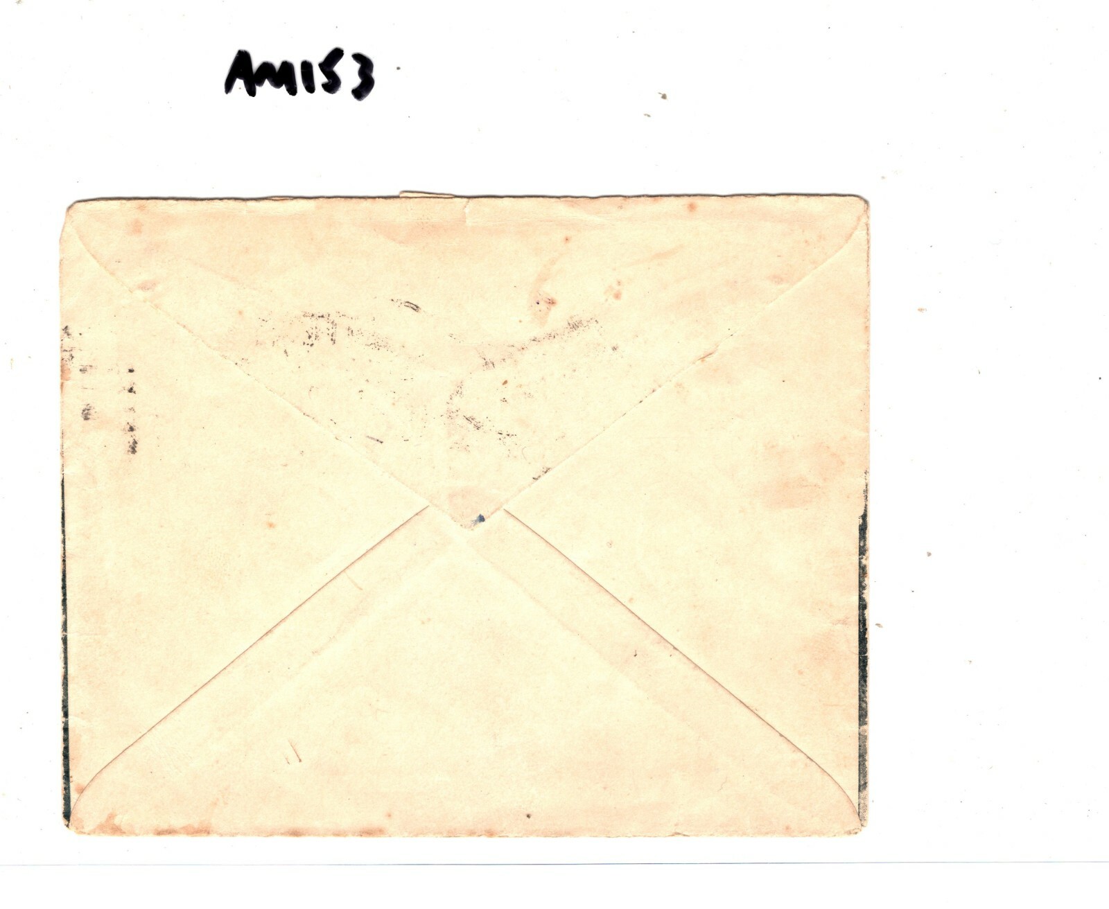 VICTORIA Australia Cover *Melbourne* ILLUSTRATED *Botanic Gardens* 1905 AM153 - Image 4