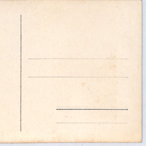 ZEPPELIN *Deutschland* (LZ.8) Hangar Postcard REAL PHOTO Germany Unused PZ282 - Image 5