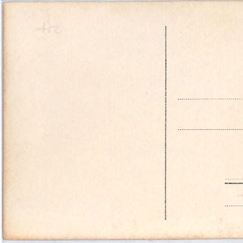 ZEPPELIN *Deutschland* (LZ.8) Hangar Postcard REAL PHOTO Germany Unused PZ282 - Image 7