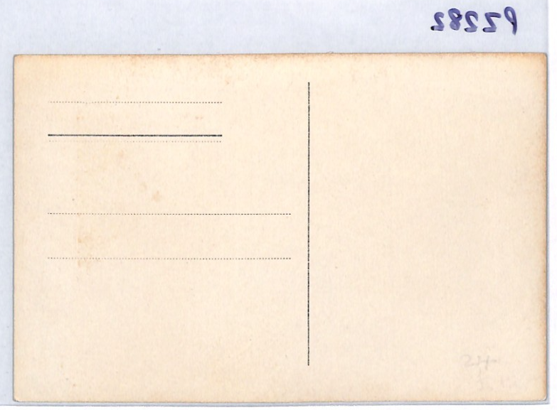 ZEPPELIN *Deutschland* (LZ.8) Hangar Postcard REAL PHOTO Germany Unused PZ282 - Image 9