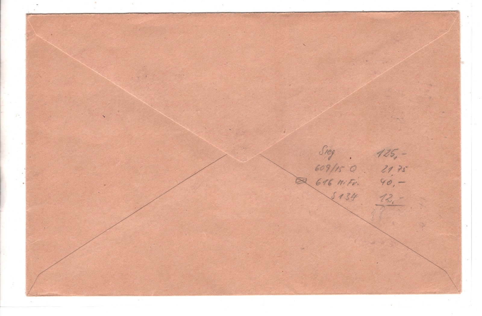 ZEPPELIN *HINDENBURG* Germany Air Mail SÜDAMERIKA 1936 OLYMPIC GAMES Essen KZ64 - Image 3