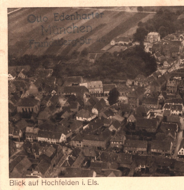 ZEPPELIN-LUFTSCHIFF Air Mail Card 1925 Set TRAFFIC EXHIBITION CDS Munich  KZ314 - Image 12