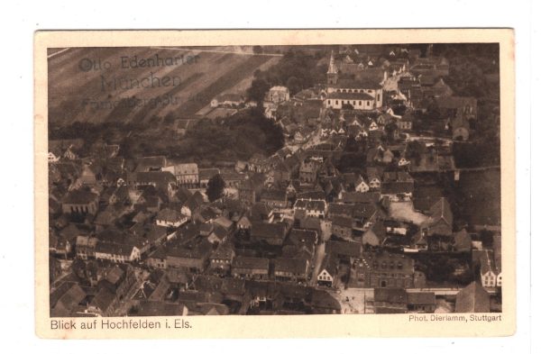 ZEPPELIN-LUFTSCHIFF Air Mail Card 1925 Set TRAFFIC EXHIBITION CDS Munich  KZ314 - Image 3