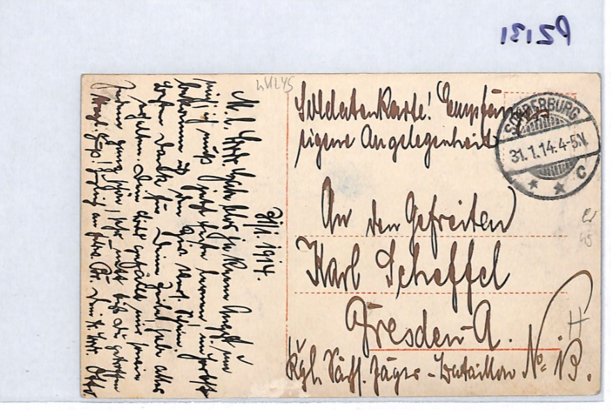 ZEPPELIN Marine Luftschiff L1 (LZ.14) Postcard *Heligoland* 1913 Flight RP PZ131 - Image 12