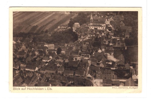ZEPPELIN Postcard 1930 An Bord LZ.127 *Friedrichshafen-Cardington* Cachet KZ315 - Image 8